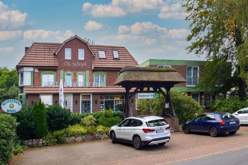 Hotel Jesteburger Hof - Hizvo