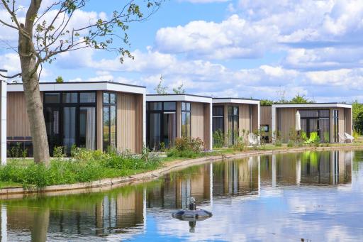 EuroParcs Marina Strandbad - Housity