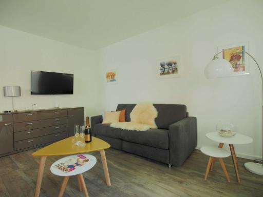 Fewo Ostseesonne - Housity