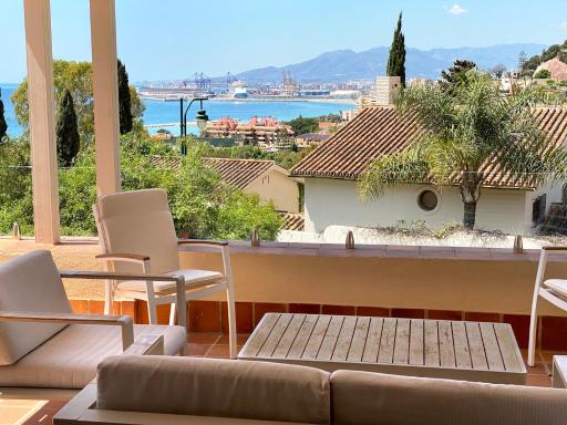 Santa Catalina Home - Housity