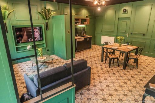 Le T.Green - Housity