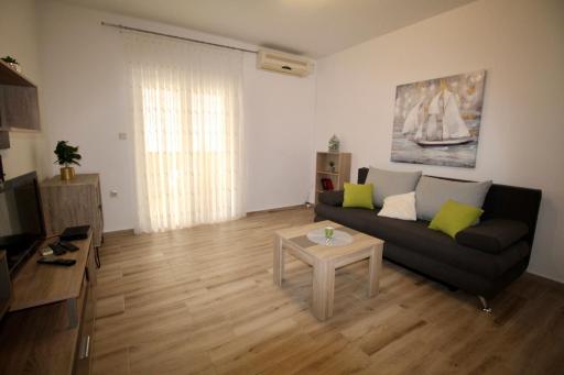 Apartment Claudio-Sanda - Housity