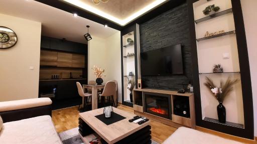 Apartman Posejdon Deluxe - Housity