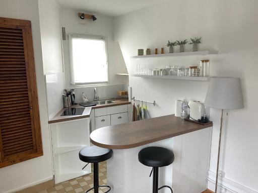 Home Sweet Home Marche Popincourt - Housity
