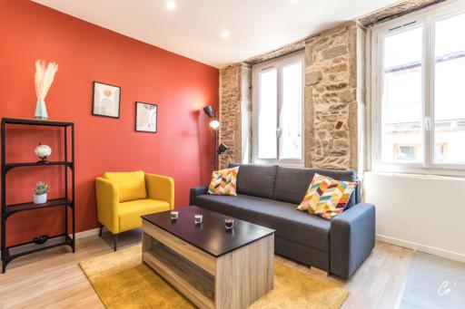 COSY COMEDIE - Housity