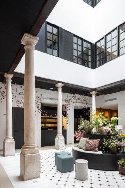 TOC Hostel Malaga - Housity
