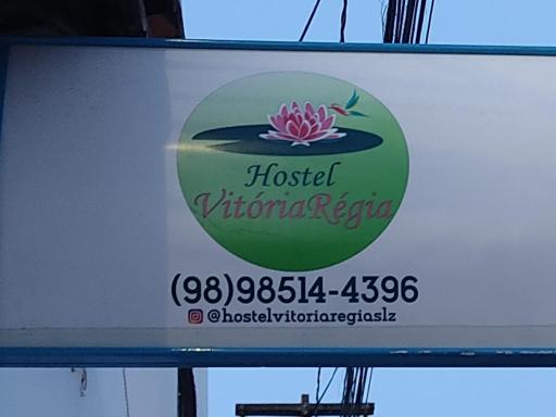 Hostel Vitória Régia - Housity