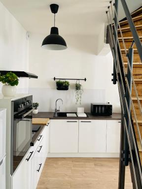 BE MY APPARTS, Appartement de charme "AU BEFFROI", DOUAI, Coeur de ville - Housity