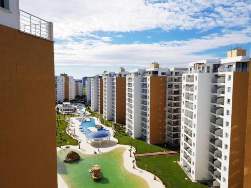 Cornelius Pool Apartments in Caesar Resort & SPA - Housity
