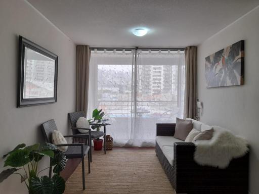 Departamento ViñaNeoriente - Housity