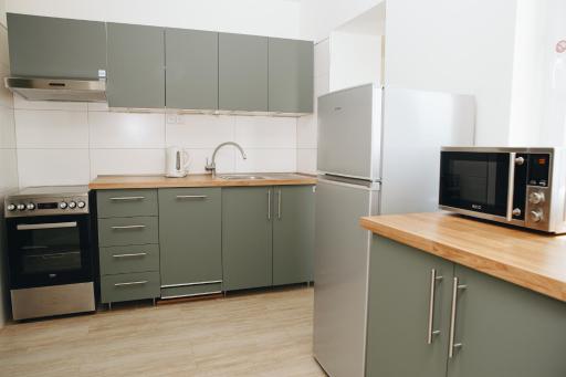 Alisa Apartments - Housity