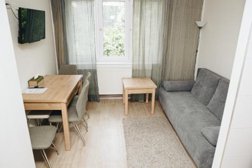 Alisa Apartments - Housity