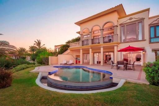 Gaviota - Puerta del Sol en Cabo del Sol - Housity