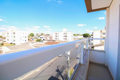 Incrivel apto c otima localizacao em Uberlandia MG - Housity