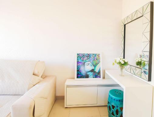 Incrivel apto c otima localizacao em Uberlandia MG - Housity
