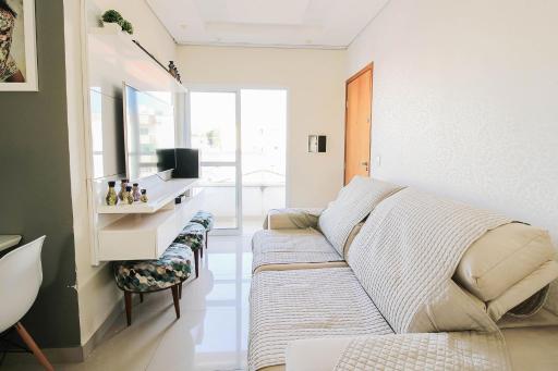 Incrivel apto c otima localizacao em Uberlandia MG - Housity