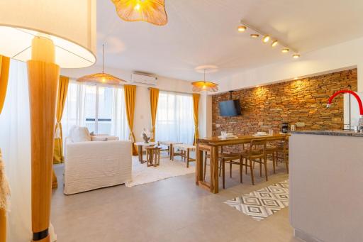 Acevedo 716 - Apart Hotel - New opening - Housity