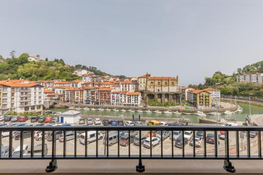 Txorierreka - Baskey Rentals - Housity