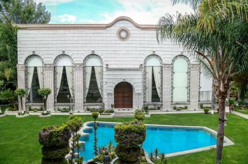 Gran Hotel Firenze - Housity