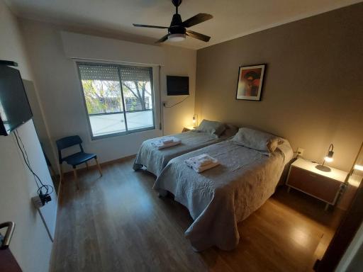Castellanos Departamento Temporario - Housity
