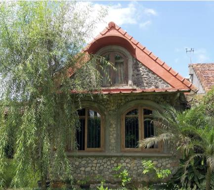 HOMESTAY ARGOPENI - Housity