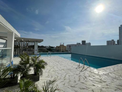Apartamento vacacional en Cartagena - Housity