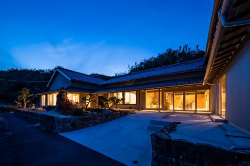 Jia chi nosu - Housity