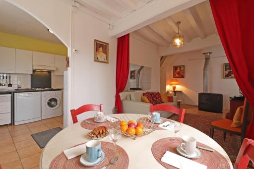 La Petite Venise - Housity