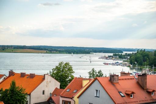 Ryńska Widokówka - Housity