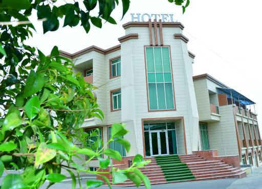 Sumgait Olimpik SportComplex - Housity