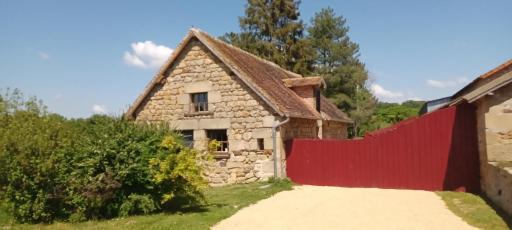 Domaine de Renière - Housity