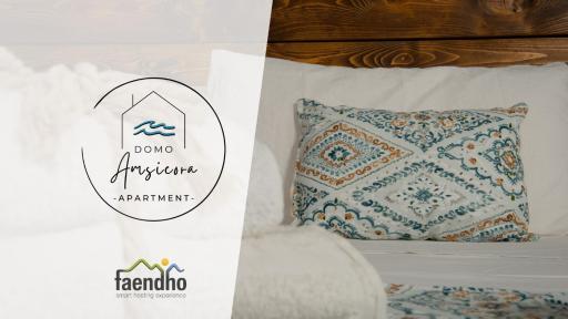 Domo Amsicora - Affittacamere - By Faendho - Housity