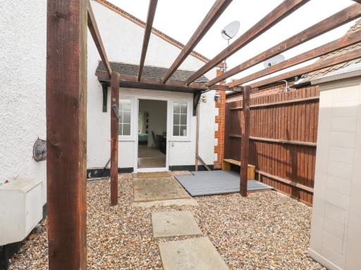 493 Little Wakering Road - Housity