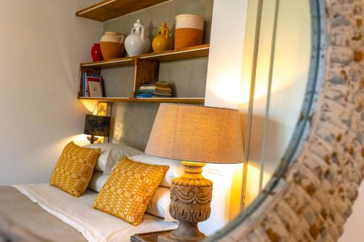 Masseria Ferarelli Trepizzi - Housity