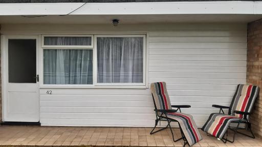 42 Florida Holiday Park - Terry B - Housity