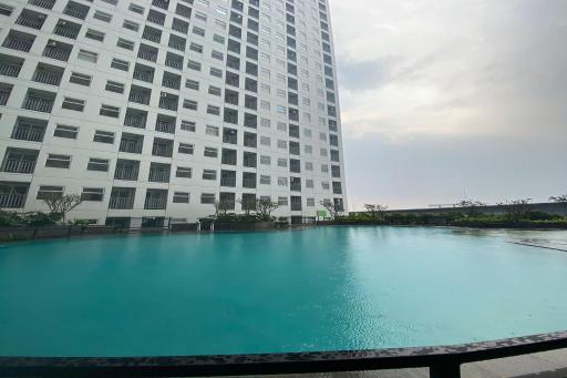 Apartment Serpong Garden by Kakarama Room - Housity