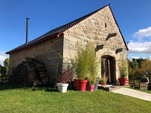 La Grange de Grandviala - Housity