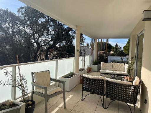 Superbe appartement T3 proche de la garrigue - Housity