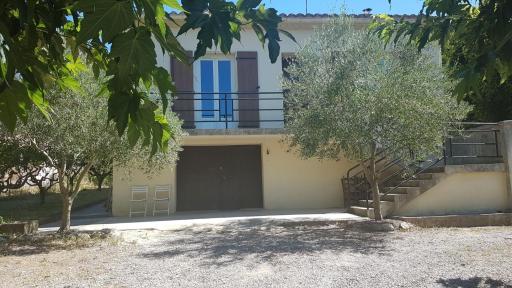 Villa indépendante - Housity