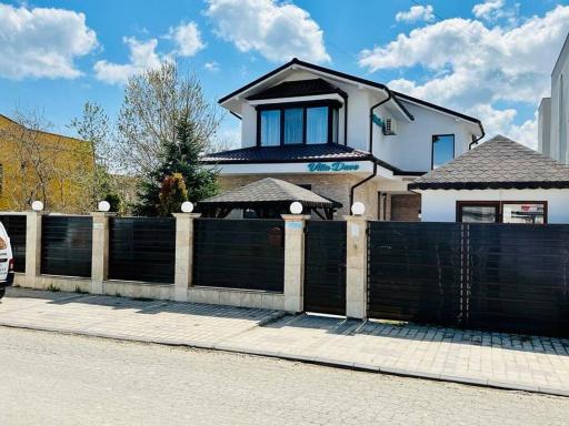 Vila Dave - Housity