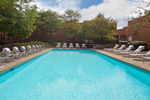 Crowne Plaza Columbus North - Worthington, an IHG Hotel - Housity