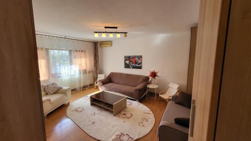 Apartament Teo - Housity