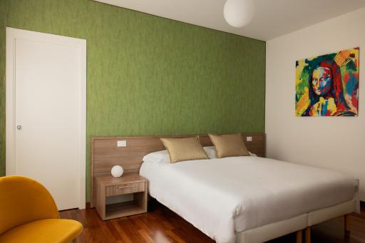 B&B Monna Lisa Rooms - Housity