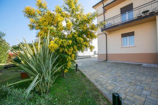 Villa Mimosa Appartamento 4 - Housity