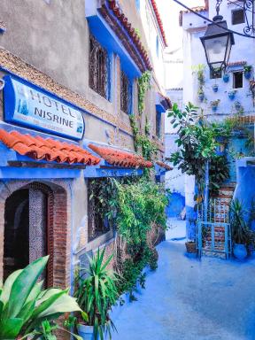 Hotel Nisrine - Housity