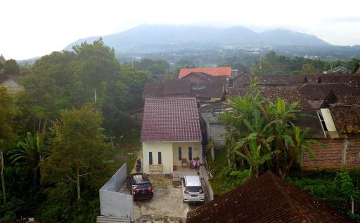 Homestay CS Bandungan - Housity