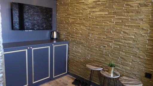 Golden House Apart Otel - Housity