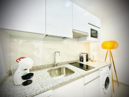 Apartamentos Guaditania - Housity