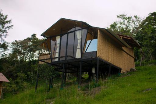Laguna Guaitipán Ancestral - Housity