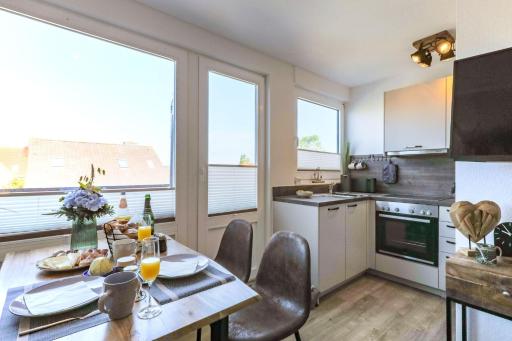 Haus Treibholz Apartment 9 - Housity